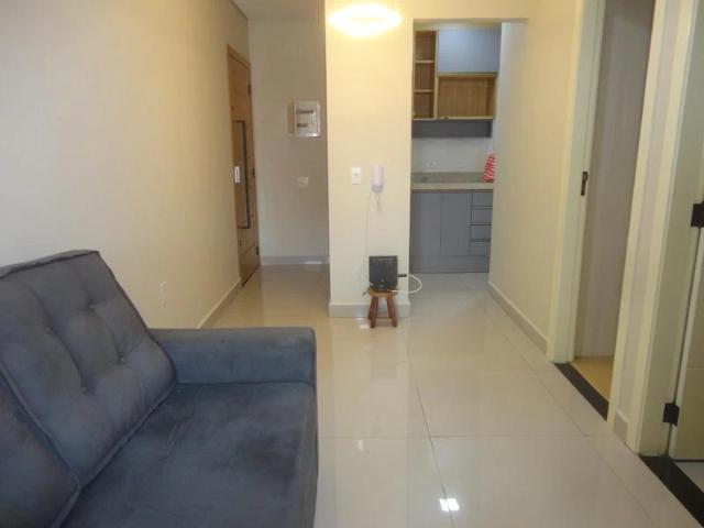 Apartamento para Venda em São Bernardo do Campo/SP Assunção 2 Quartos