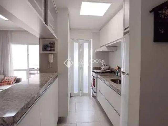 Apartamento para Venda em São Bernardo do Campo/SP Assunção 2 Quartos