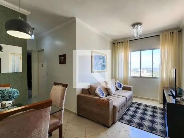 Apartamento para Venda em São Bernardo do Campo/SP Assunção 2 Quartos