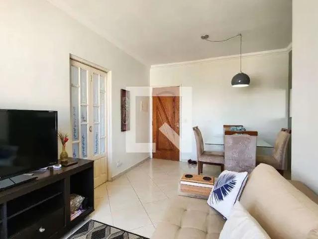 Apartamento para Venda em São Bernardo do Campo/SP Assunção 2 Quartos