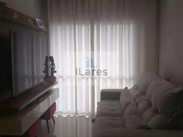 Apartamento para Venda em São Bernardo do Campo/SP Assunção 2 Quartos