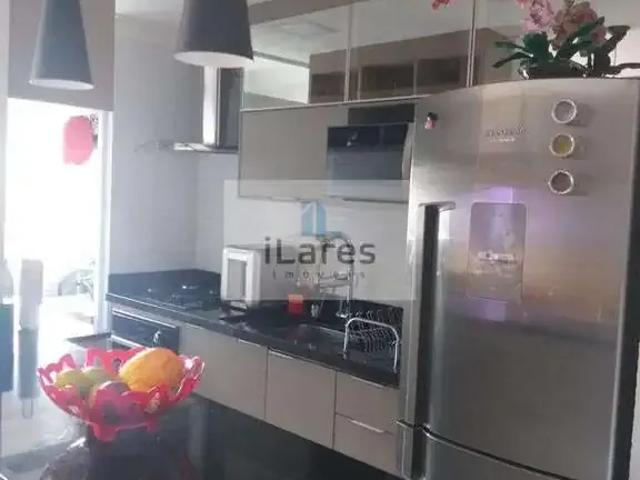 Apartamento para Venda em São Bernardo do Campo/SP Assunção 2 Quartos