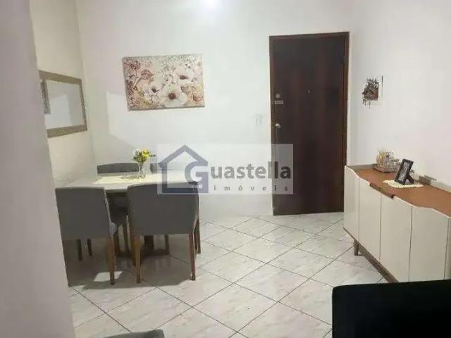 Apartamento para Venda em São Bernardo do Campo/SP Assunção 2 Quartos