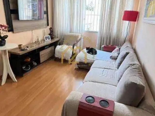 Apartamento para Venda em São Bernardo do Campo/SP Assunção 2 Quartos