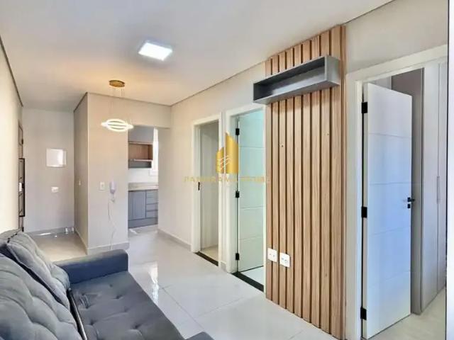 Apartamento para Venda em São Bernardo do Campo/SP Assunção 2 Quartos