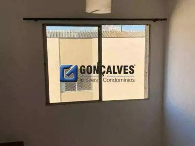 Apartamento para Venda em São Bernardo do Campo/SP Assunção 2 Quartos