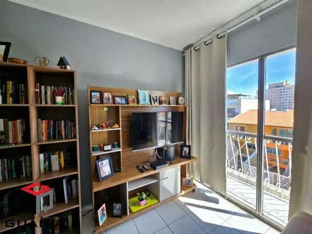 Apartamento para Venda em São Bernardo do Campo/SP Assunção 2 Quartos