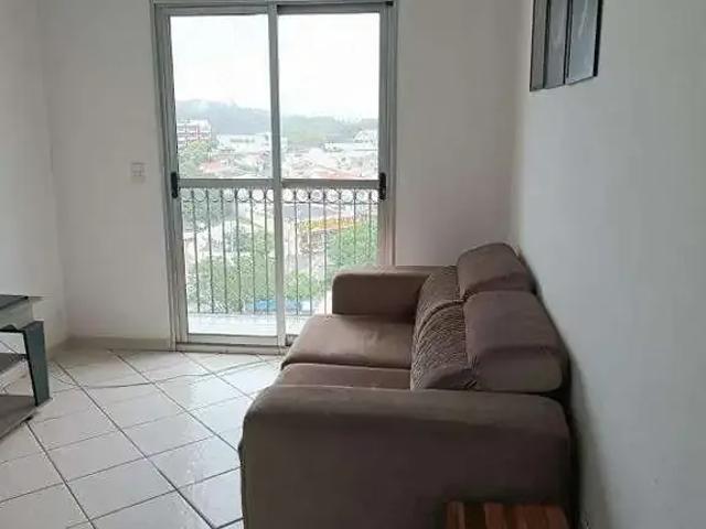 Apartamento para Venda em São Bernardo do Campo/SP Assunção 2 Quartos