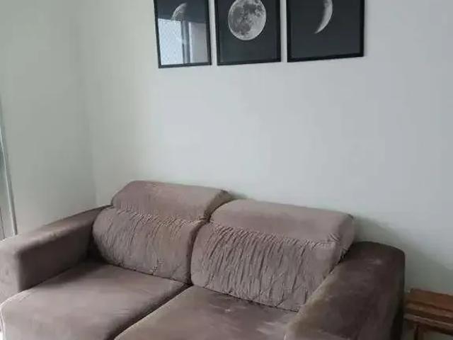Apartamento para Venda em São Bernardo do Campo/SP Assunção 2 Quartos