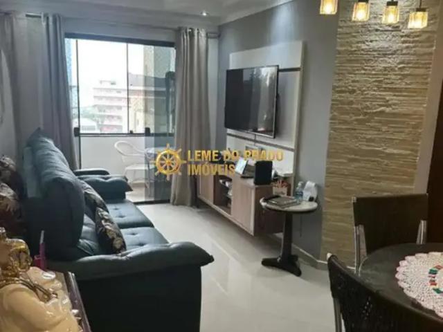 Apartamento para Venda em São Bernardo do Campo/SP Assunção 2 Quartos