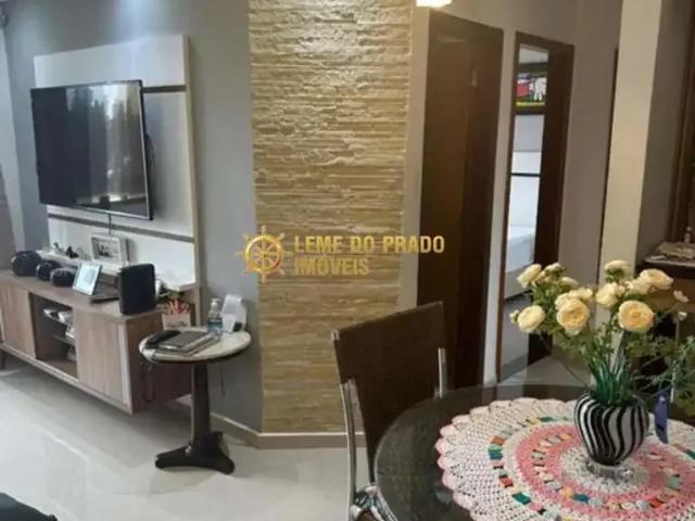 Apartamento para Venda em São Bernardo do Campo/SP Assunção 2 Quartos