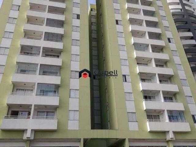 Apartamento para Venda em São Bernardo do Campo/SP Assunção 2 Quartos