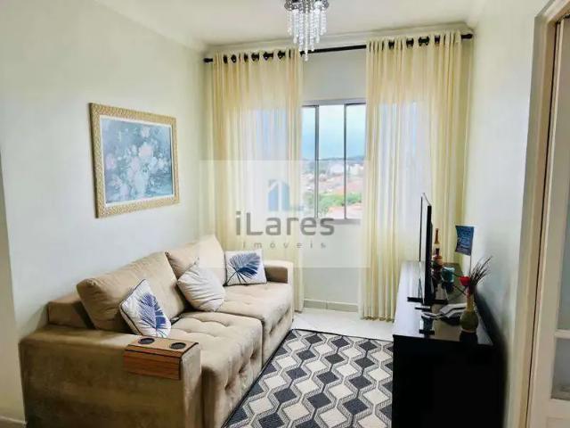 Apartamento para Venda em São Bernardo do Campo/SP Assunção 2 Quartos
