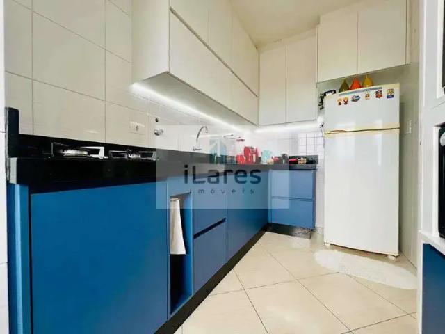 Apartamento para Venda em São Bernardo do Campo/SP Assunção 2 Quartos