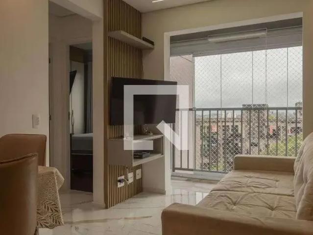Apartamento para Venda em São Bernardo do Campo/SP Assunção 2 Quartos