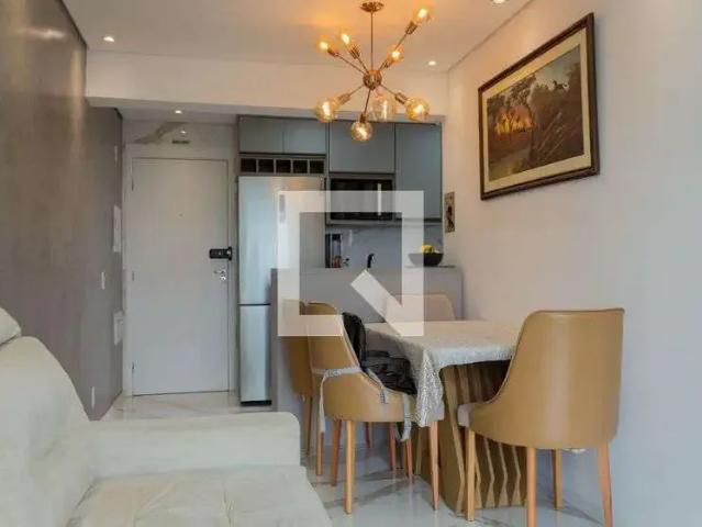 Apartamento para Venda em São Bernardo do Campo/SP Assunção 2 Quartos