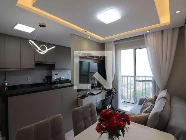 Apartamento para Venda em São Bernardo do Campo/SP Assunção 2 Quartos
