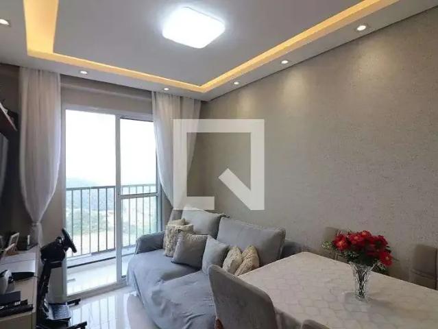 Apartamento para Venda em São Bernardo do Campo/SP Assunção 2 Quartos
