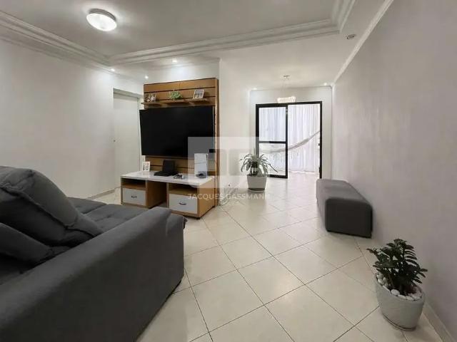 Apartamento para Venda em São Bernardo do Campo/SP Assunção 2 Quartos