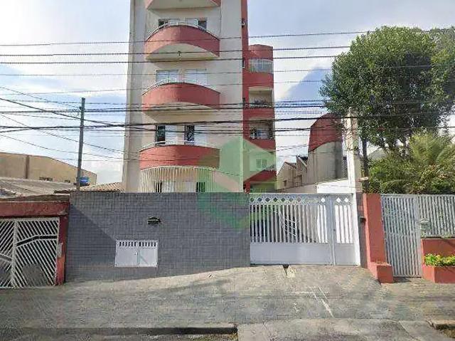 Apartamento para Venda em São Bernardo do Campo/SP Assunção 2 Quartos