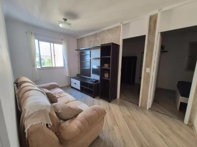 Apartamento para Venda em São Bernardo do Campo/SP Assunção 2 Quartos
