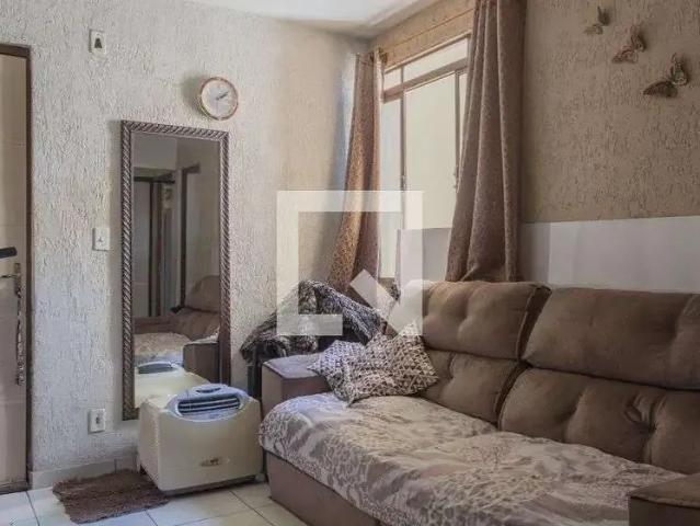 Apartamento para Venda em São Bernardo do Campo/SP Assunção 2 Quartos