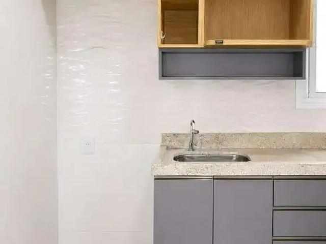 Apartamento para Venda em São Bernardo do Campo/SP Assunção 2 Quartos