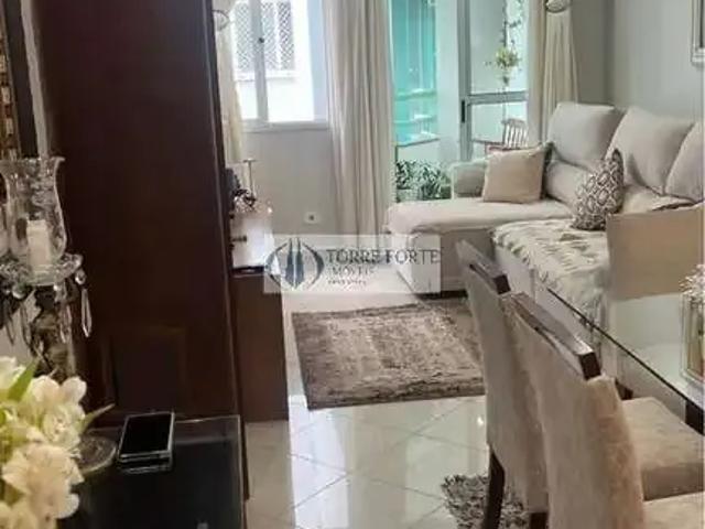Apartamento para Venda em São Bernardo do Campo/SP Assunção 2 Quartos