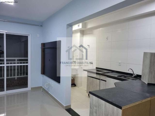 Apartamento para Venda em São Bernardo do Campo/SP Assunção 2 Quartos