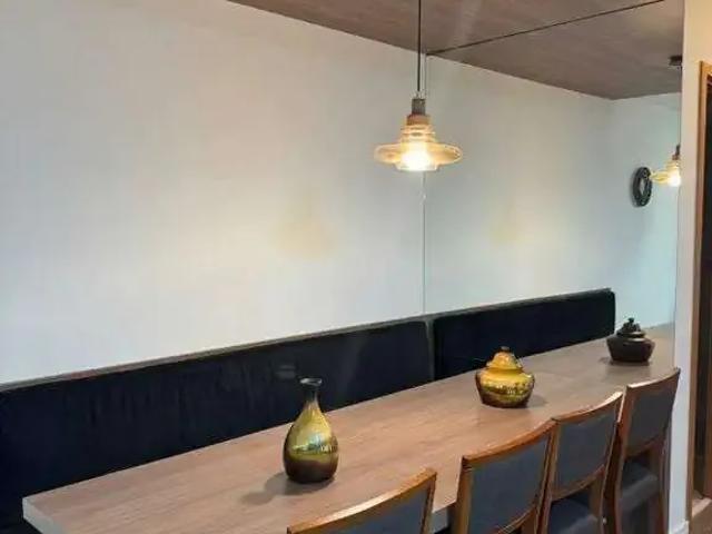 Apartamento para Venda em São Bernardo do Campo/SP Assunção 2 Quartos