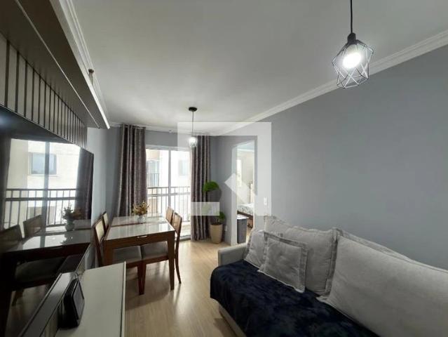 Apartamento para Venda em São Bernardo do Campo/SP Assunção 2 Quartos