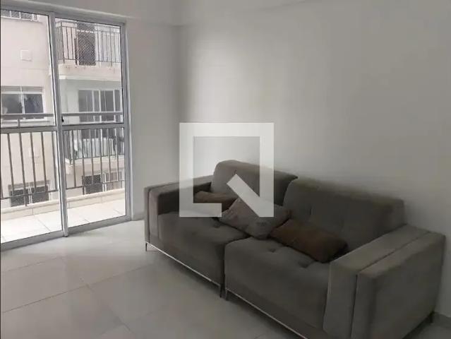 Apartamento para Venda em São Bernardo do Campo/SP Assunção 2 Quartos
