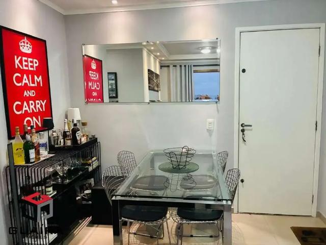 Apartamento para Venda em São Bernardo do Campo/SP Assunção 2 Quartos