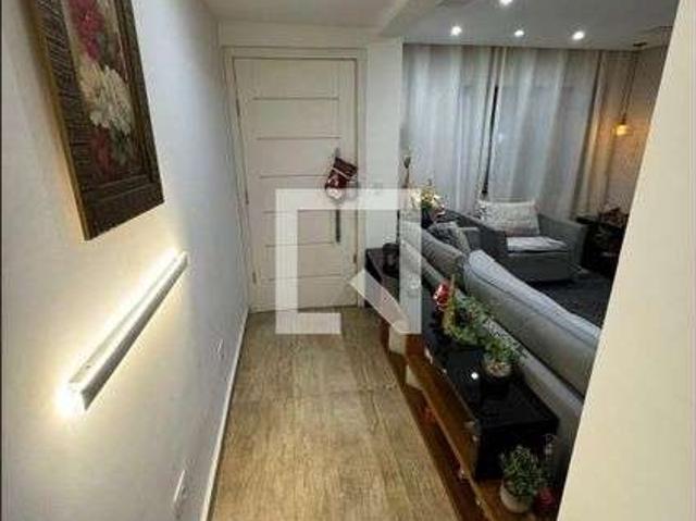 Apartamento para Venda em São Bernardo do Campo/SP Assunção