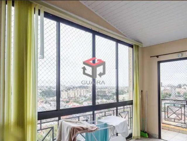 Apartamento para Venda em São Bernardo do Campo/SP Assunção 4 Quartos