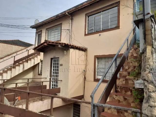 Apartamento para Venda em São Bernardo do Campo/SP Baeta Neves 12 Quartos