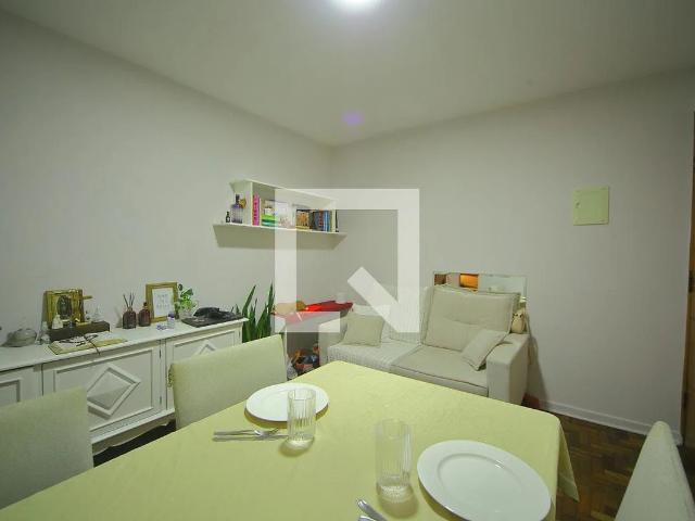 Apartamento para Venda em São Bernardo do Campo/SP Baeta Neves 1 Quartos