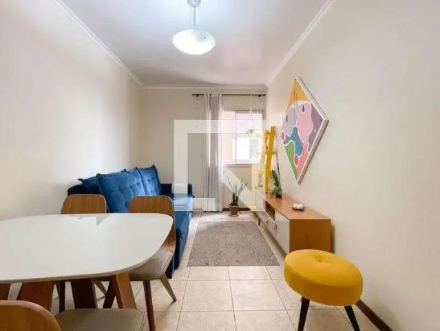 Apartamento para Venda em São Bernardo do Campo/SP Baeta Neves 2 Quartos