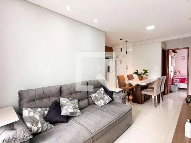 Apartamento para Venda em São Bernardo do Campo/SP Baeta Neves 2 Quartos