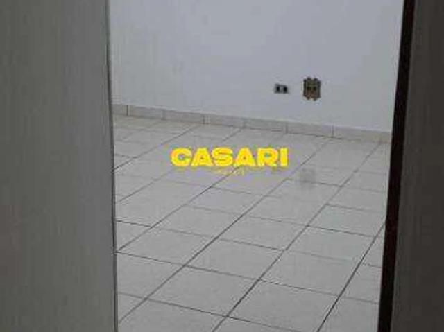 Apartamento para Venda em São Bernardo do Campo/SP Baeta Neves 2 Quartos
