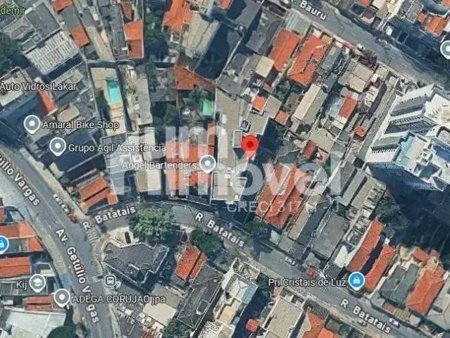 Apartamento para Venda em São Bernardo do Campo/SP Baeta Neves 2 Quartos