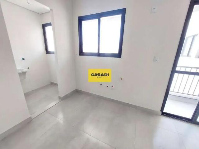 Apartamento para Venda em São Bernardo do Campo/SP Baeta Neves 2 Quartos