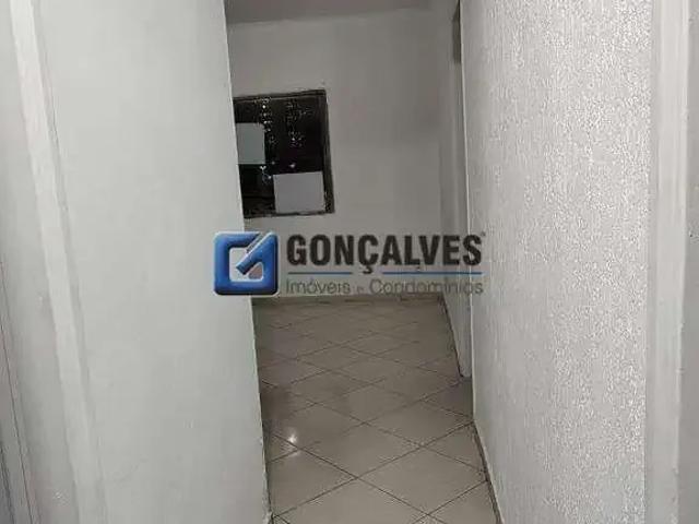 Apartamento para Venda em São Bernardo do Campo/SP Baeta Neves 2 Quartos