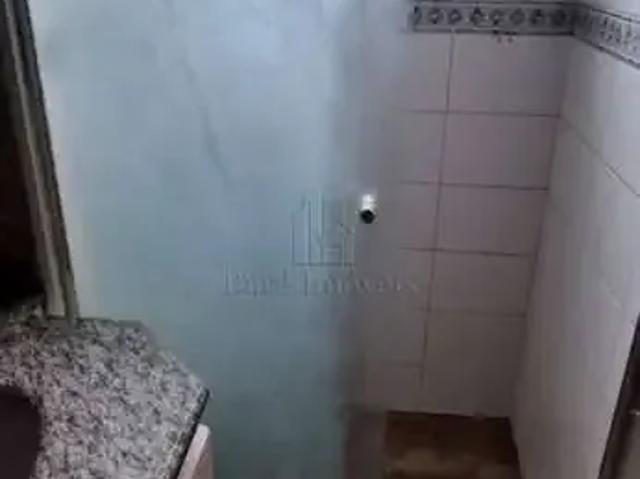 Apartamento para Venda em São Bernardo do Campo/SP Baeta Neves 2 Quartos