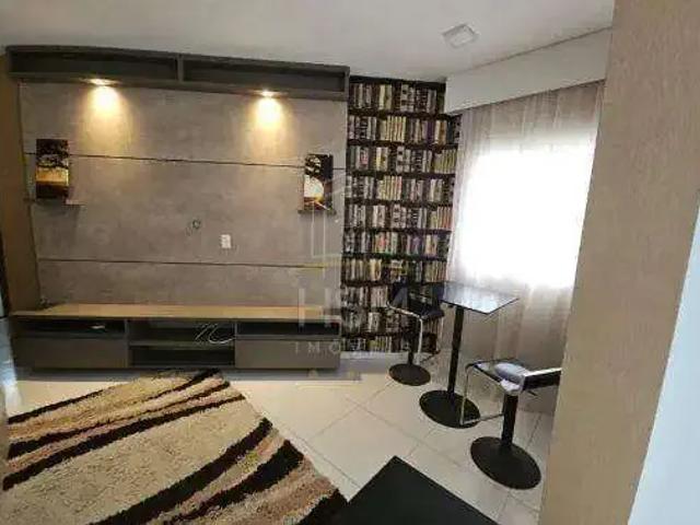 Apartamento para Venda em São Bernardo do Campo/SP Baeta Neves 2 Quartos