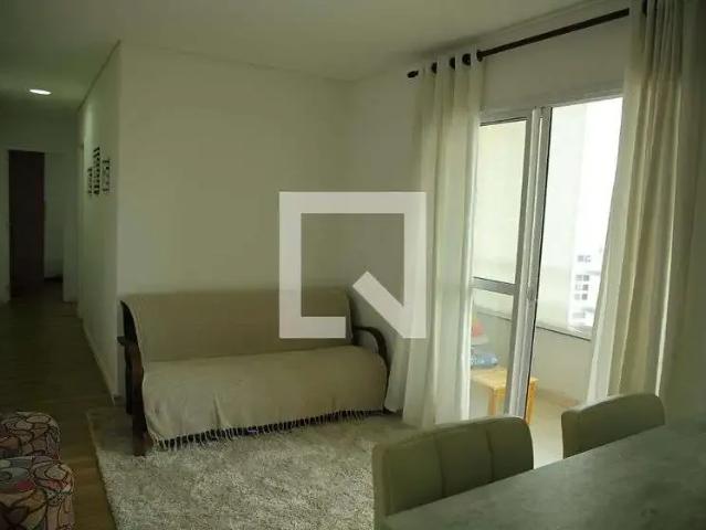Apartamento para Venda em São Bernardo do Campo/SP Baeta Neves 2 Quartos