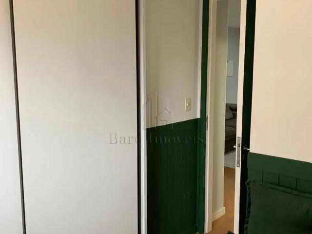 Apartamento para Venda em São Bernardo do Campo/SP Baeta Neves 2 Quartos