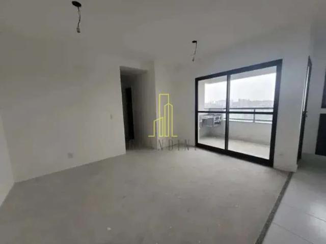 Apartamento para Venda em São Bernardo do Campo/SP Baeta Neves 2 Quartos