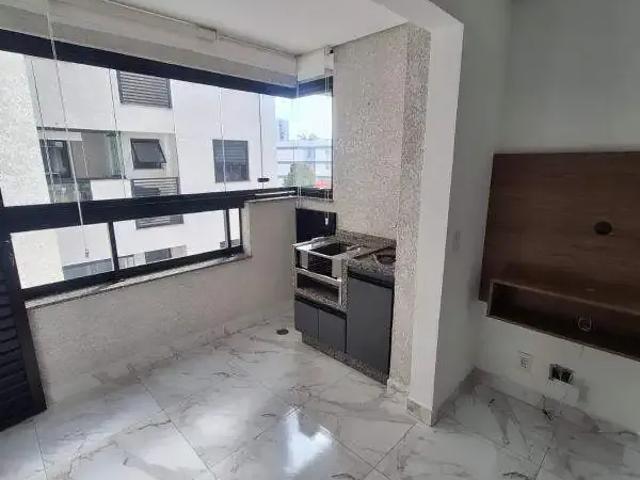 Apartamento para Venda em São Bernardo do Campo/SP Baeta Neves 2 Quartos
