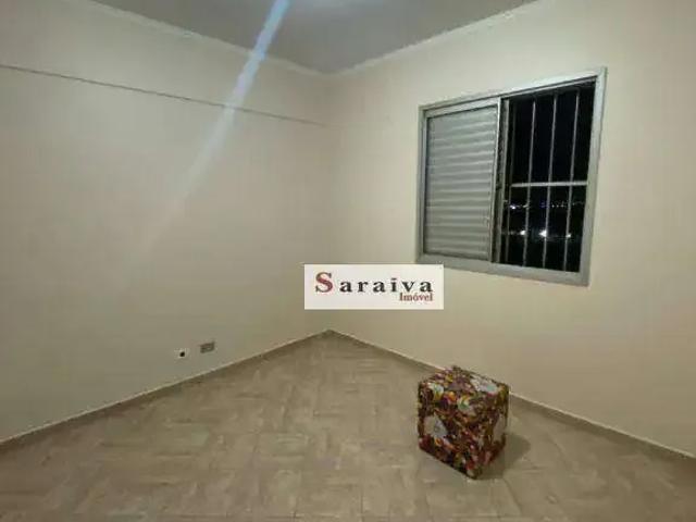 Apartamento para Venda em São Bernardo do Campo/SP Baeta Neves 2 Quartos
